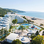 Außenansicht | Maritim Hotel Paradise Blue Albena