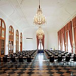 Gelber Saal | Maritim Hotel am Schlossgarten Fulda
