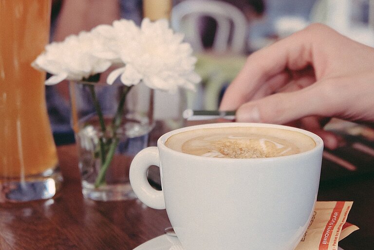 Kaffee
