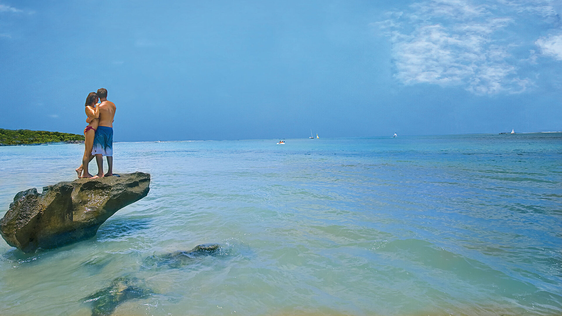 Strand von Mauritius | Maritim Hotel Mauritius