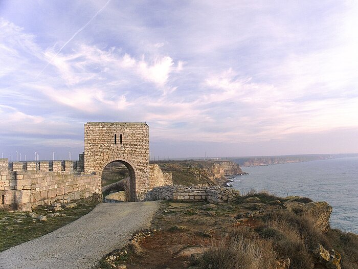 Cabo Kaliakra