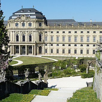 Hotel Wurzburg Maritim Hotel Wurzburg