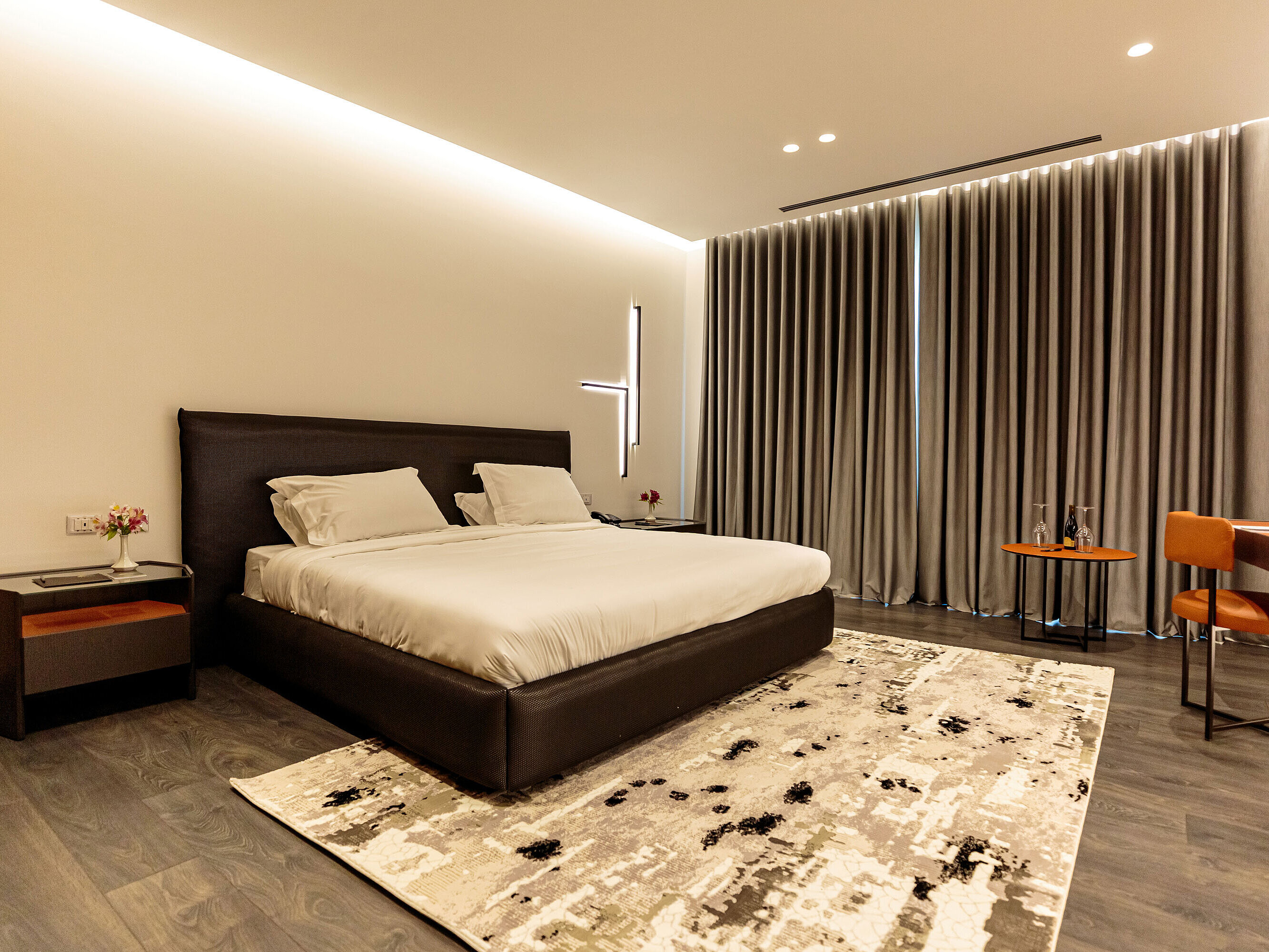 Junior Suite | Maritim Resort Marina Bay