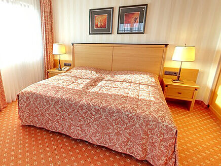 Comfort Zimmer