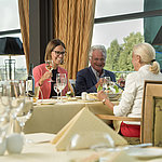 Restaurant "Wintergarten" | Maritim Hotel & Internationales Congress Center Dresden