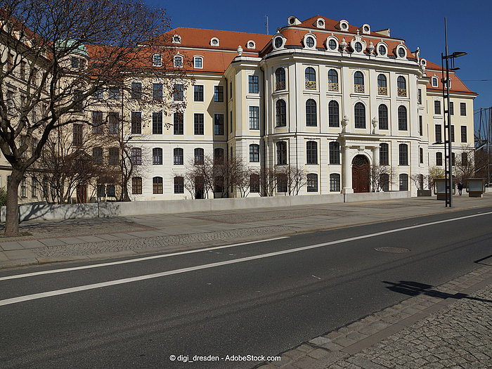 Stadtmuseum Dresden