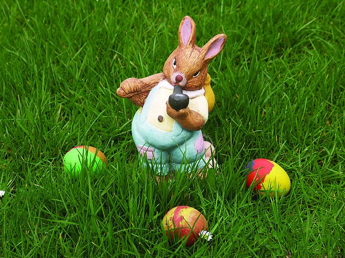 Osterhase