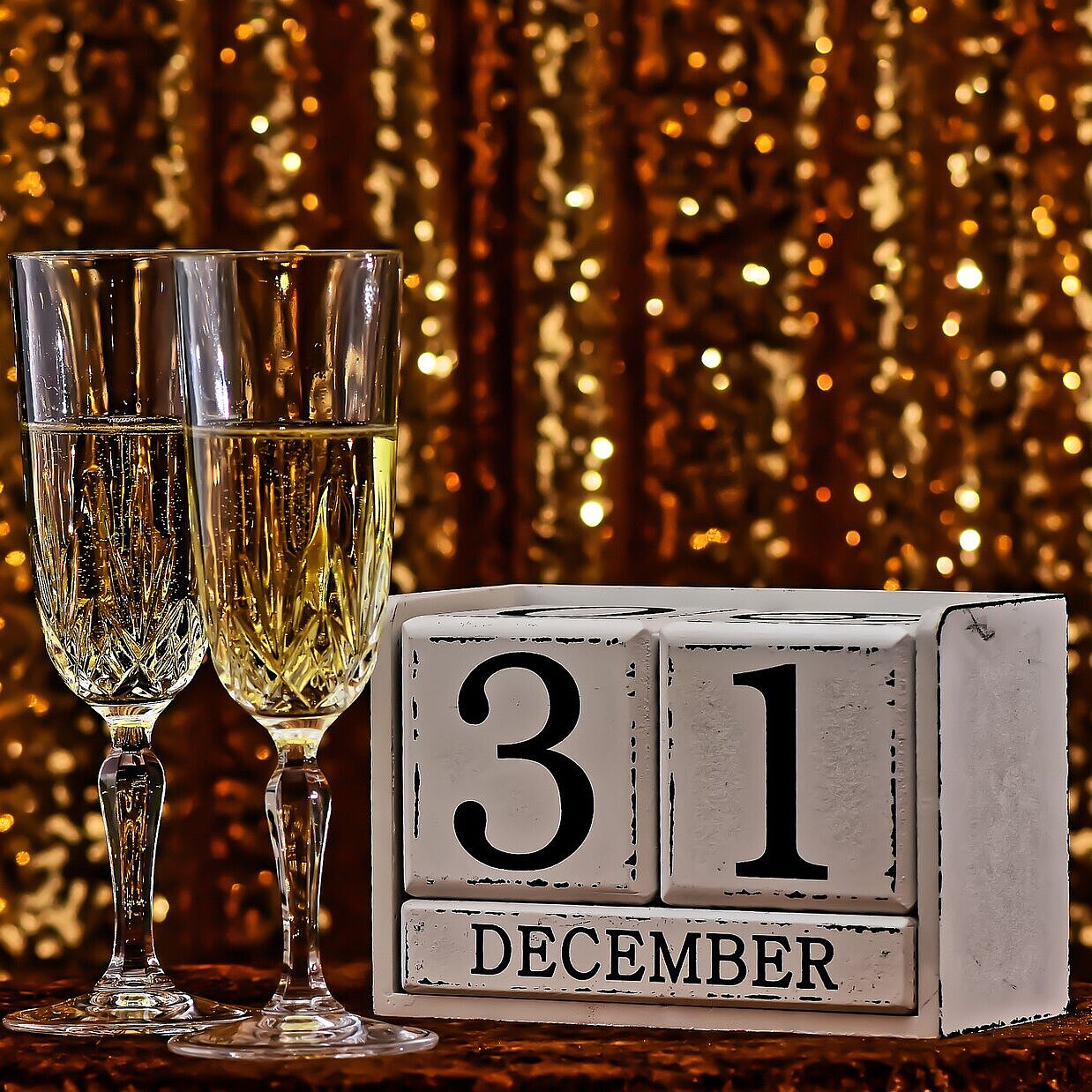 Silvester