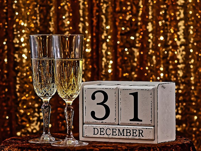 Silvester