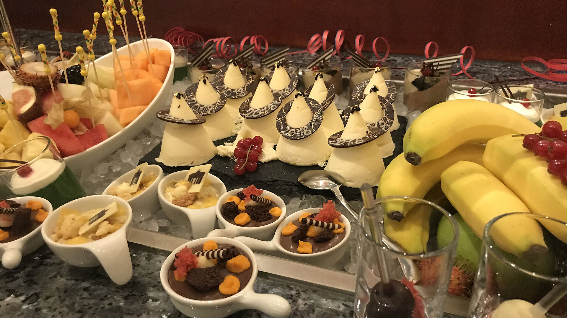 Buffet Buffet