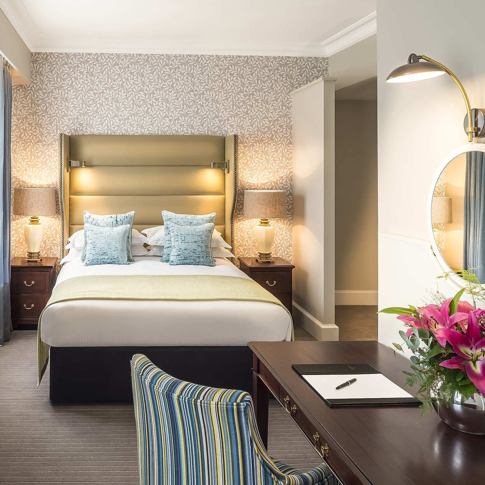 The Bailey’s Hotel London