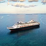 Schiff Vasco da Gama