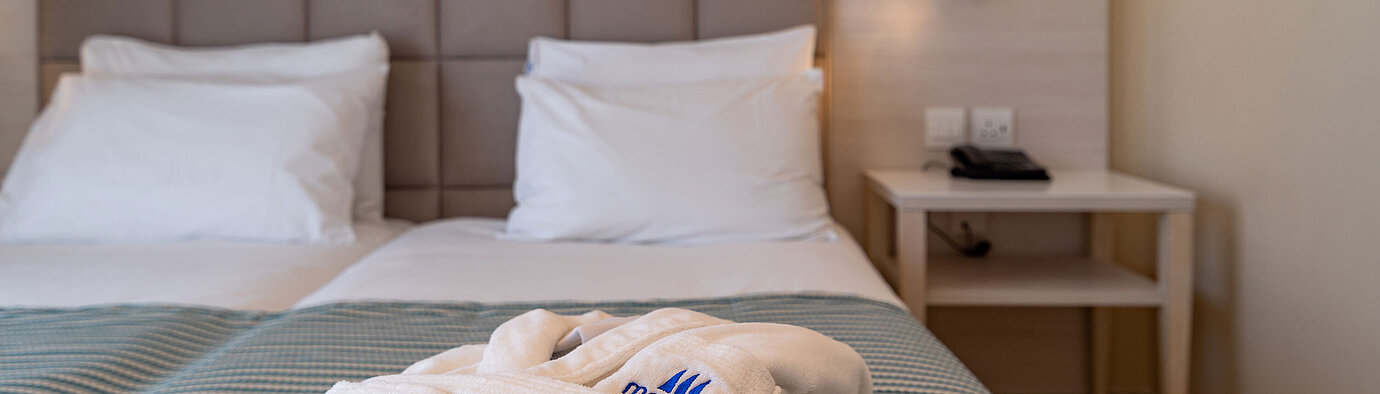 Deluxe Doppelzimmer | Maritim Antonine Hotel & Spa Malta