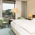 Chambre Superior | Maritim Hotel Bad Salzuflen