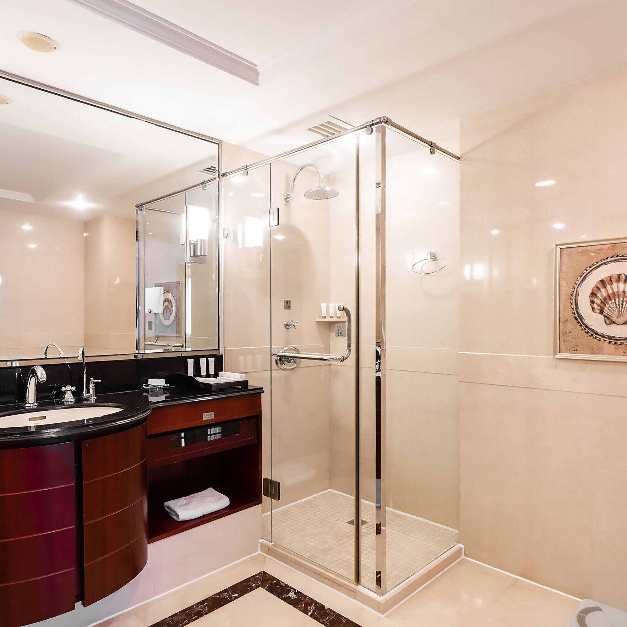 Executive Suite Executive Suite | Maritim Hotel Taicang Garden
