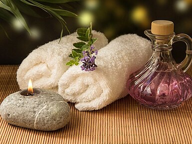 Wellness bei Maritim