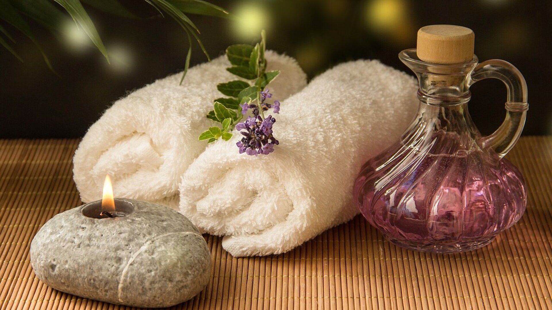 Wellness bei Maritim
