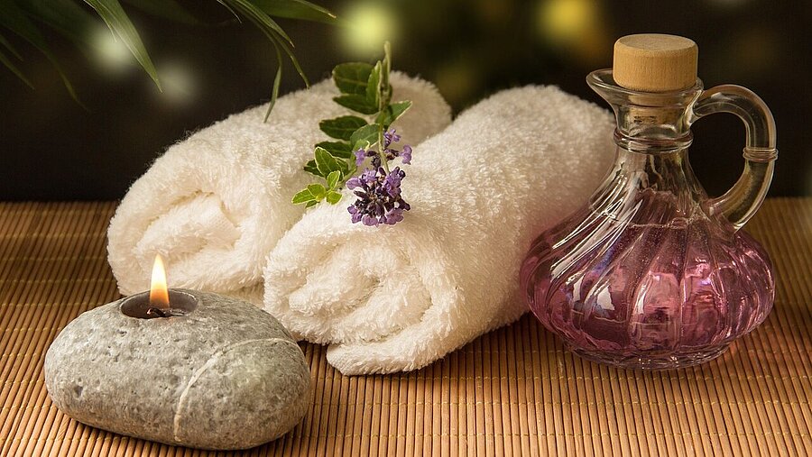 Wellness bei Maritim