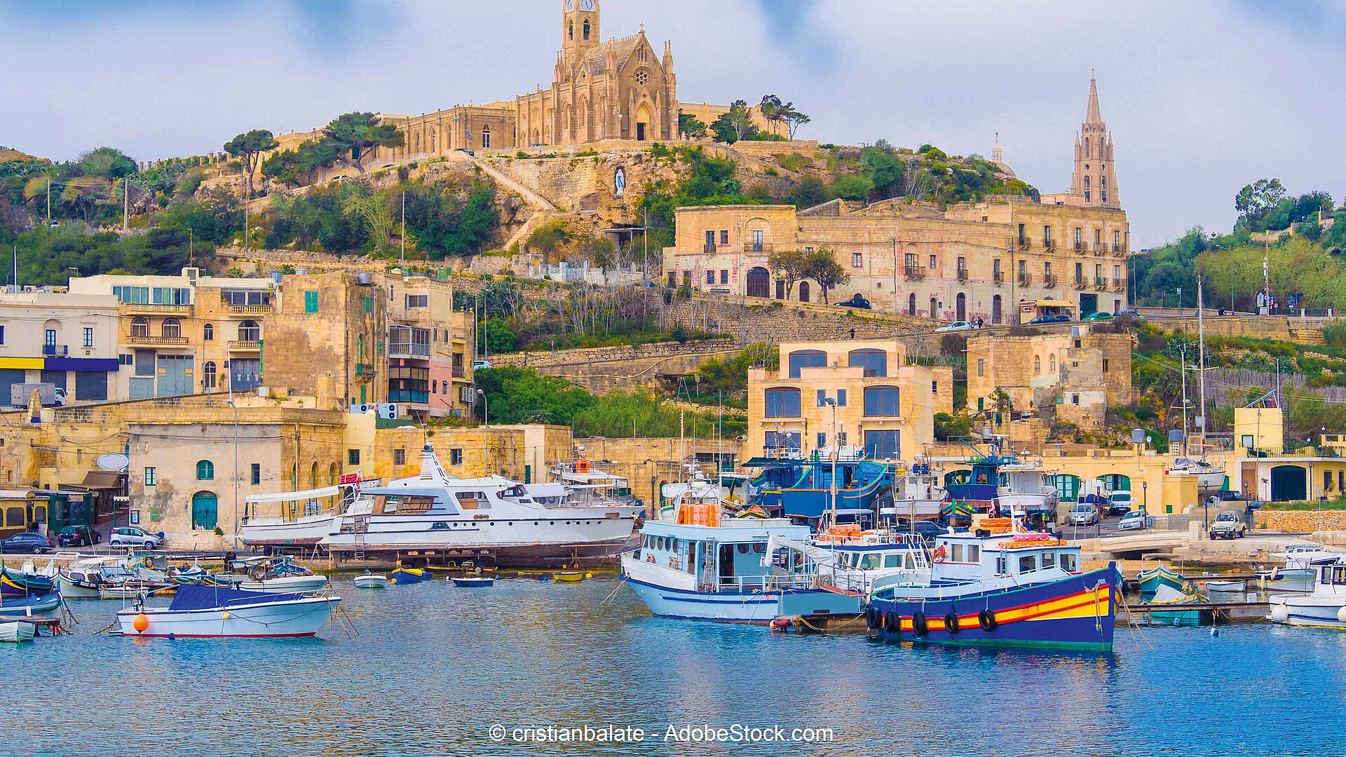 Gozo