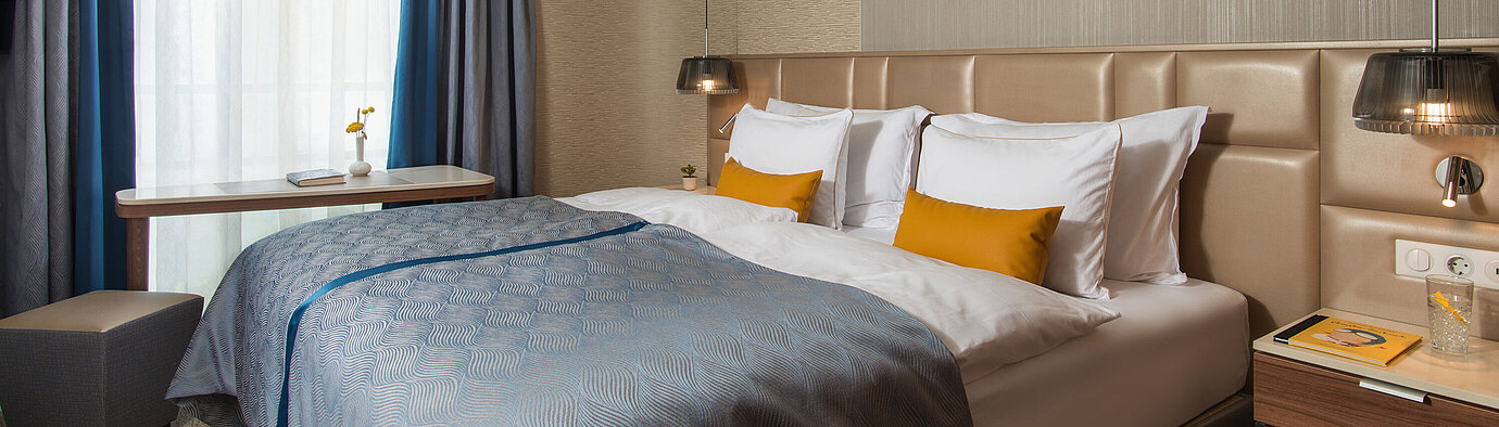 Deluxe Apartment | Maritim Hotel Amelia Albena Resort