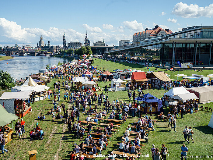 Festival de Dresde 