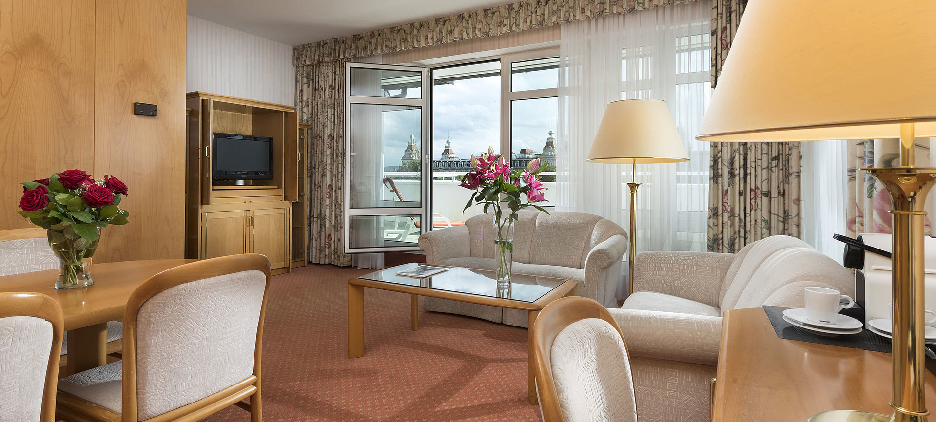 Bewertungen Maritim Hotel Bad Wildungen
