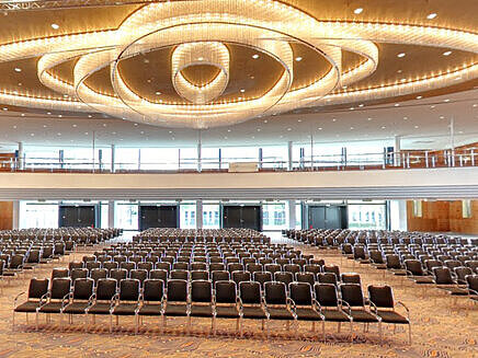 Saal Maritim
