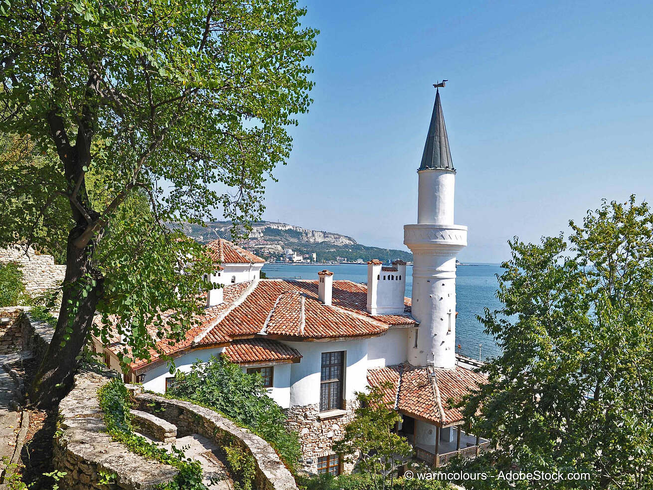 Balchik Balchik