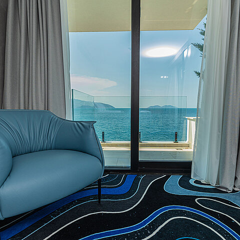 Superior | Maritim Resort Marina Bay