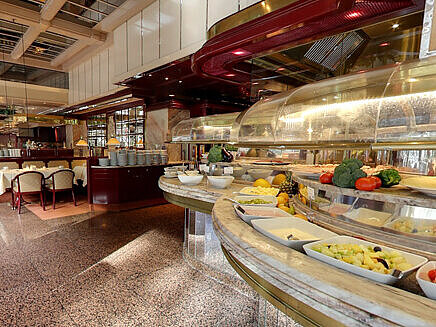 Restaurant Rotisserie