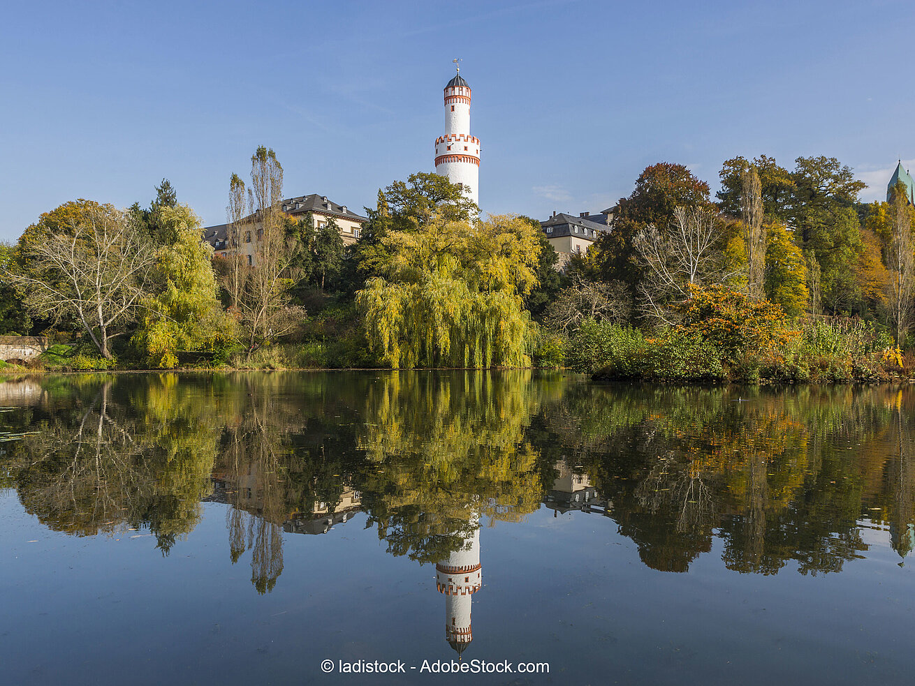 Landgrafenschloss Bad Homburg Landgrafenschloss Bad Homburg