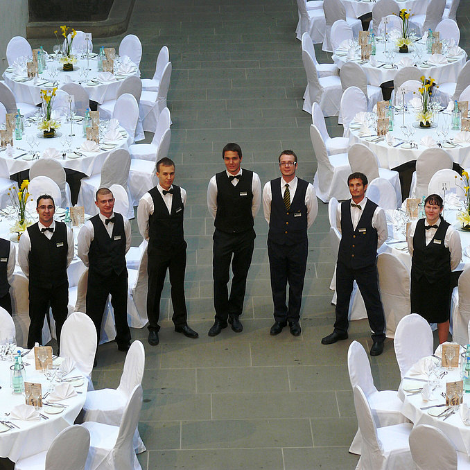 Bankettveranstaltung | Maritim Hotel & Internationales Congress Center Dresden