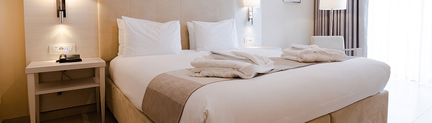 Deluxe Familien Suite | Maritim Antonine Hotel & Spa Malta