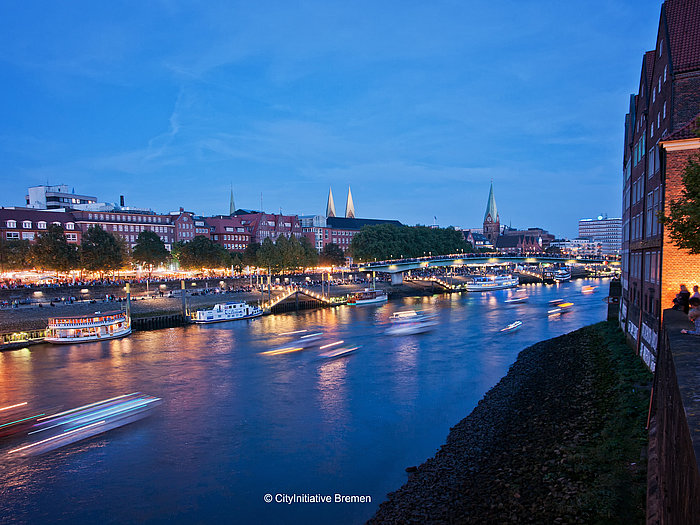 Maritime Woche Bremen