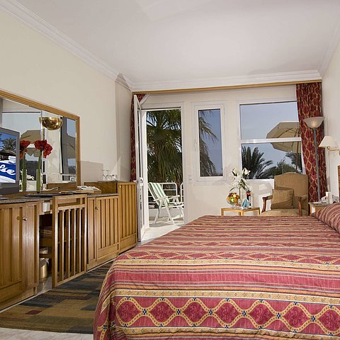 Exklusive Suite | Maritim Hotel Sharm El Sheikh