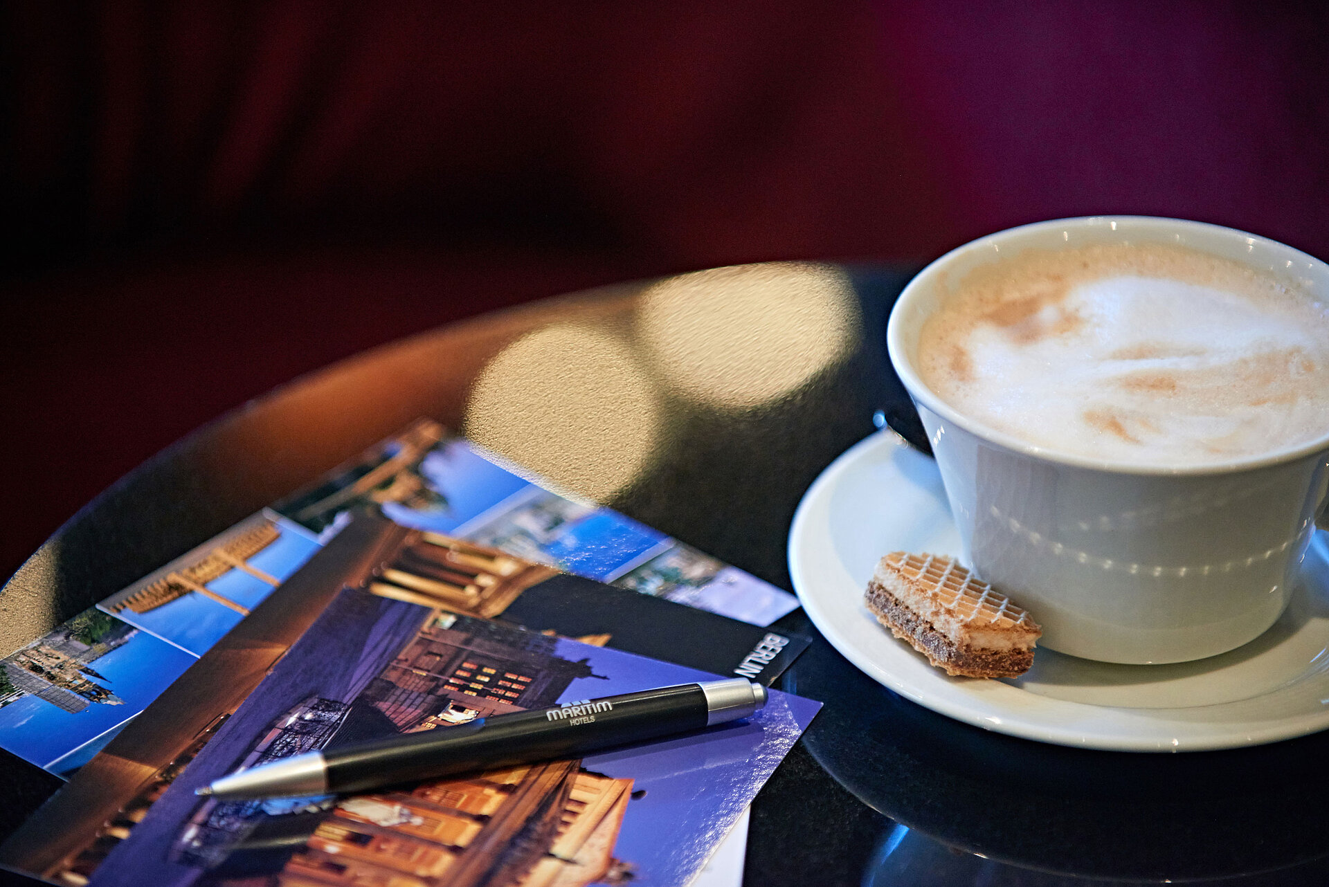 Kaffee