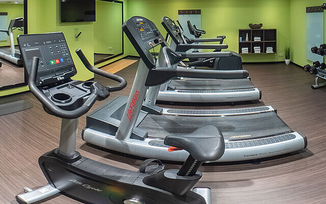 Sportstudio