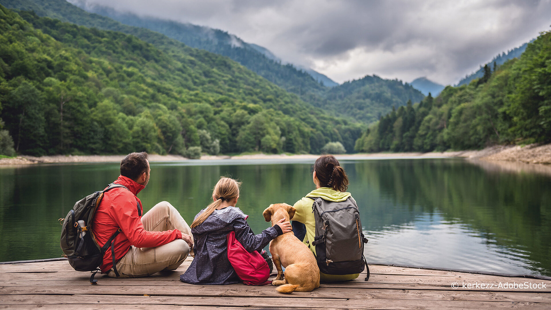 urlaub-mit-dem-hund-ausflug-an-den-see