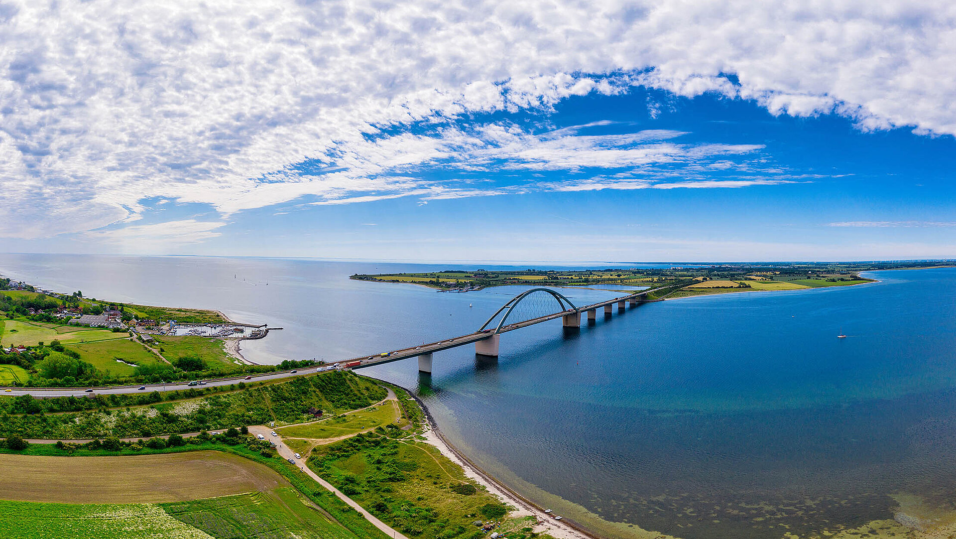 Fehmarn © Thomas - AdobeStock.com Fehmarn © Thomas - AdobeStock.com