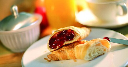 Croissant