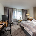 Classic room | Maritim Airport Hotel Hannover