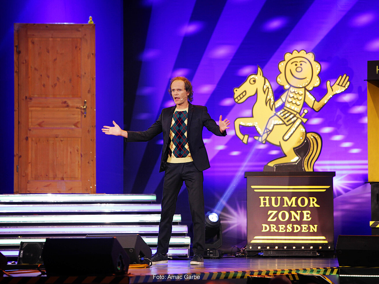 Humorzone Dresden Humorzone Dresden