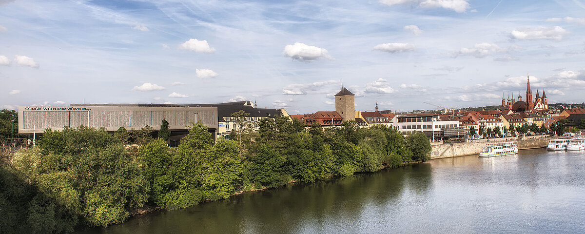 Städtereisen Würzburg: Highlights im Überblick