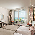 Executive Zimmer | Maritim Hotel Amelia Albena Resort