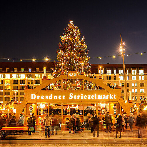 Strietzemarkt © Torsten Becker - AdobeStock.com