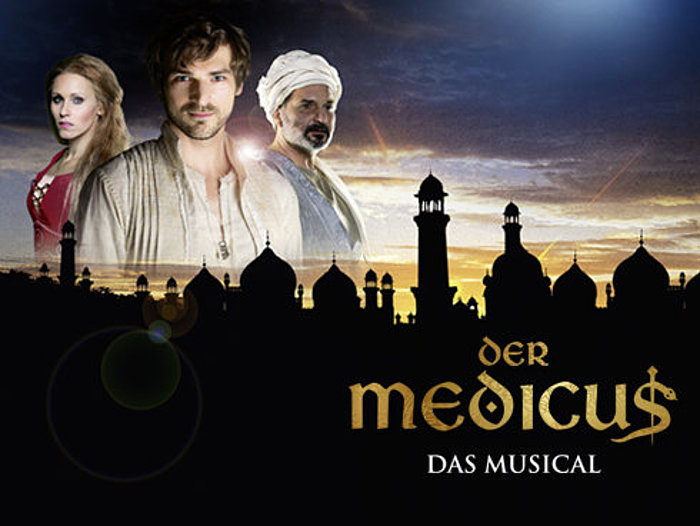 Musical Der Medicus