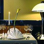 Detailansicht Restaurant | Maritim Hotel Magdeburg