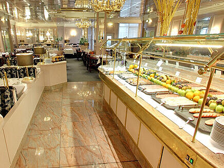 Restaurant Rotisserie