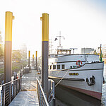 Hafen © WFB - Carina Tank