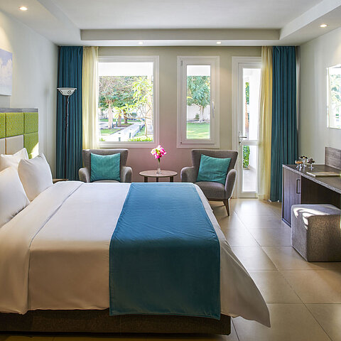 Comfort Zimmer | Maritim Hotel Sharm El Sheikh